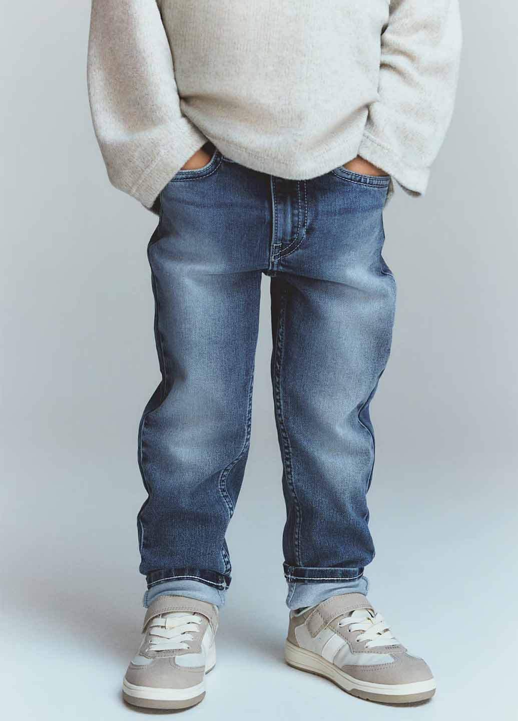 Джинси H&M (367035062)