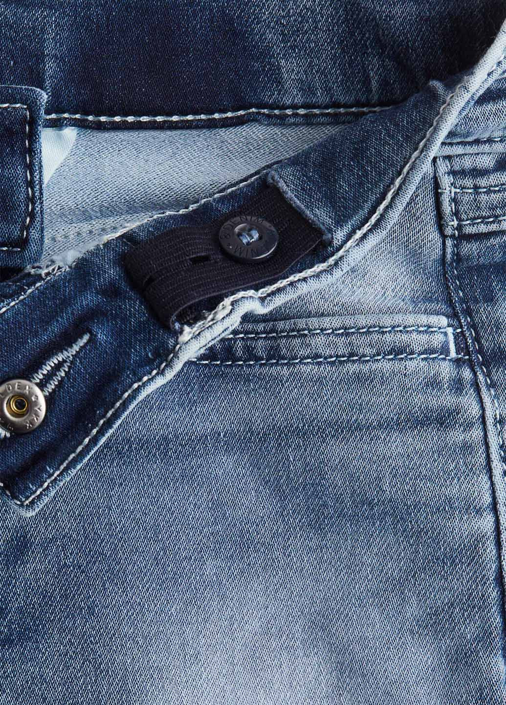 Джинси H&M (367035062)