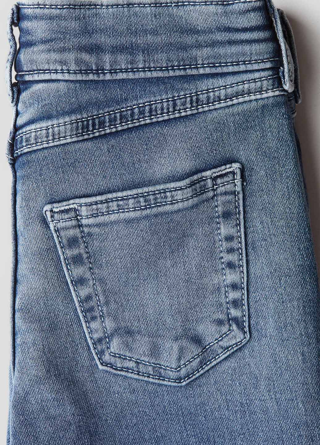 Джинси H&M (367035062)