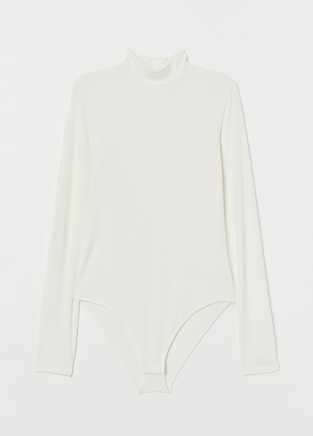 Блузка-боди H&M (189921990)