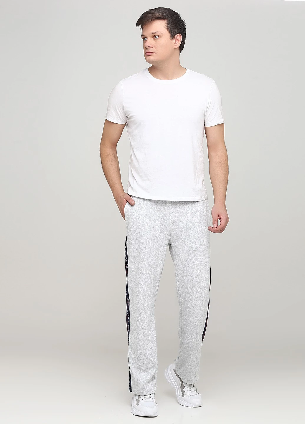 Штани спорт H&M (216134403)