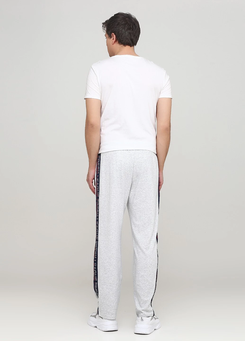 Штани спорт H&M (216134403)