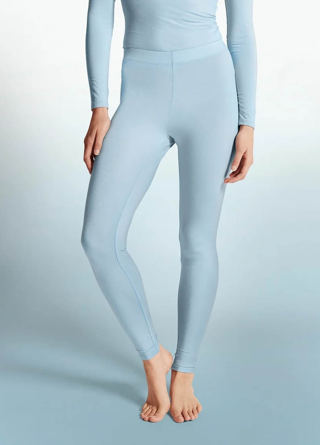 Костюм (лонгслив, леггинсы) Esmara (363557789)