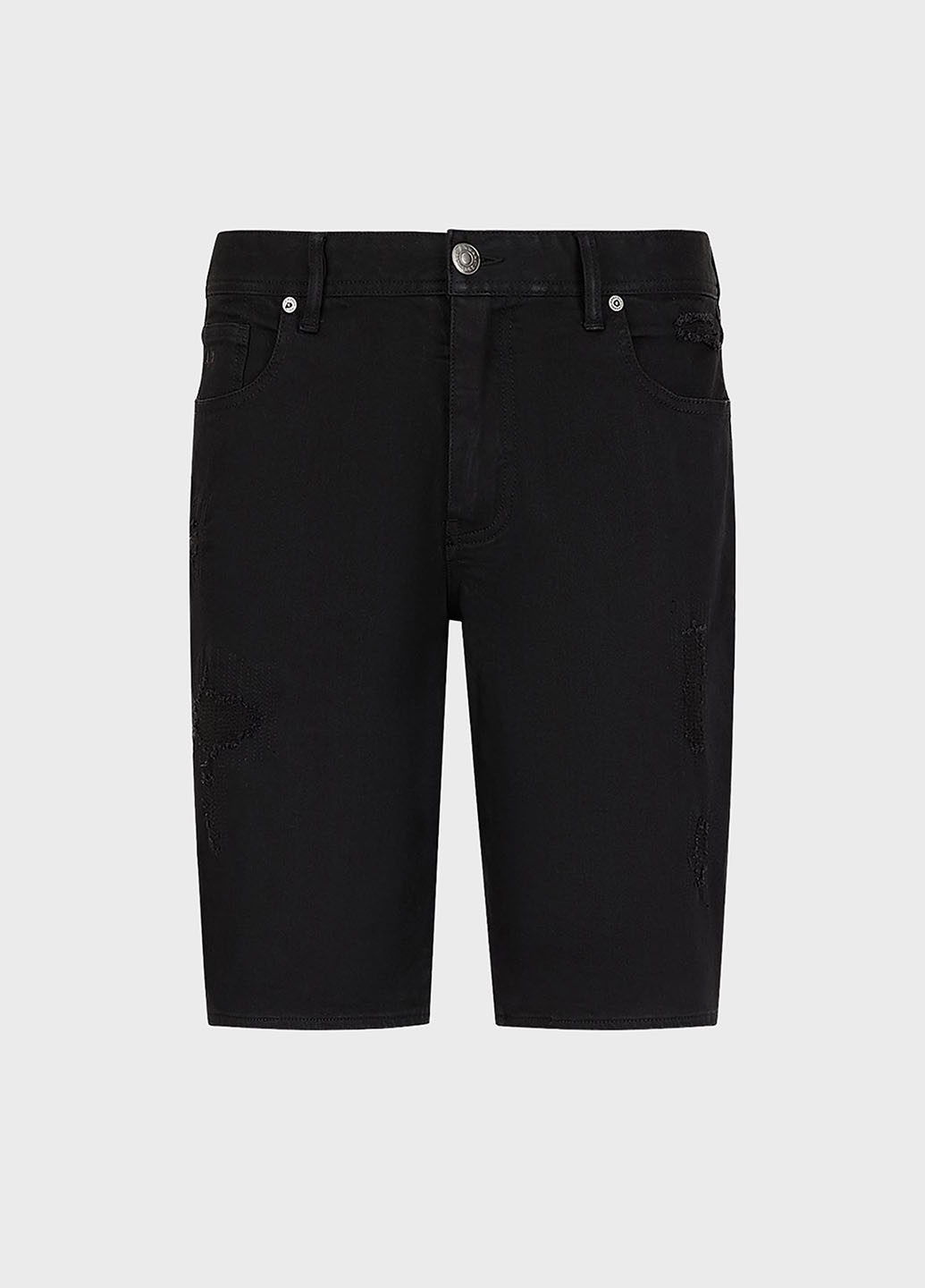 Шорты Armani Exchange (365697358)