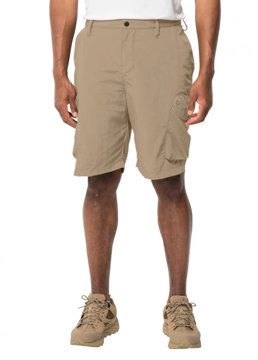 Шорты Jack Wolfskin KALAHARI CARGO M (299938450)