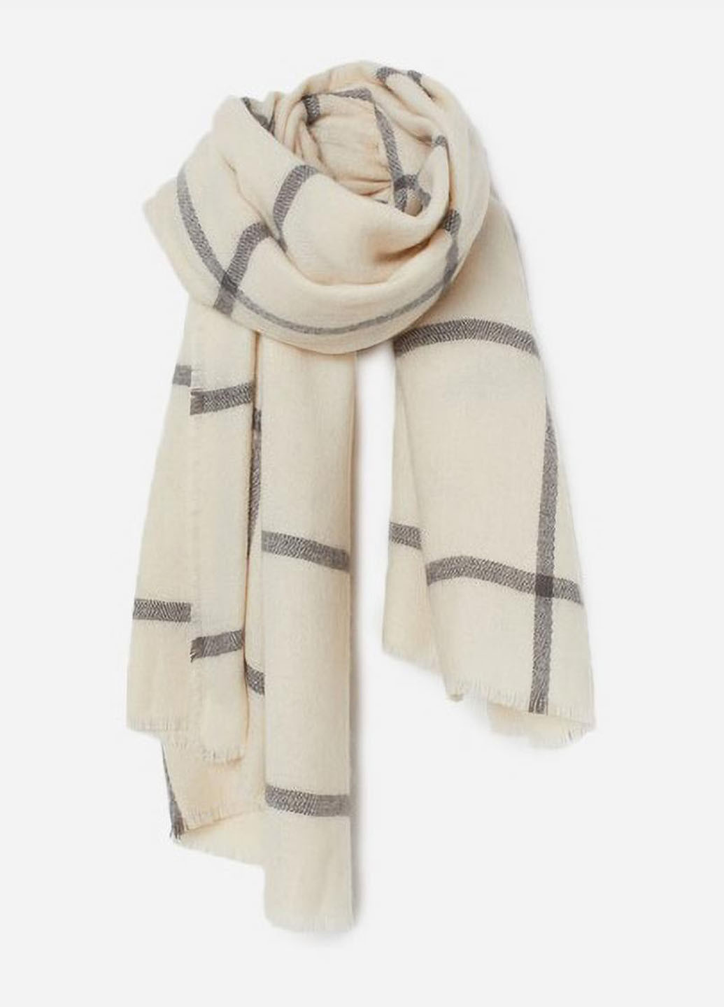 Шарф H&M (362050075)