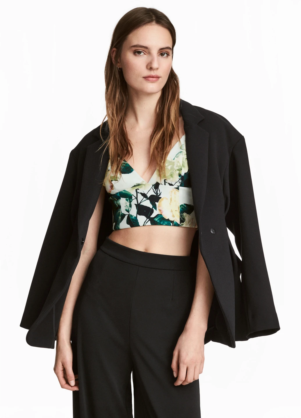 Купальный лиф H&M (69812456)