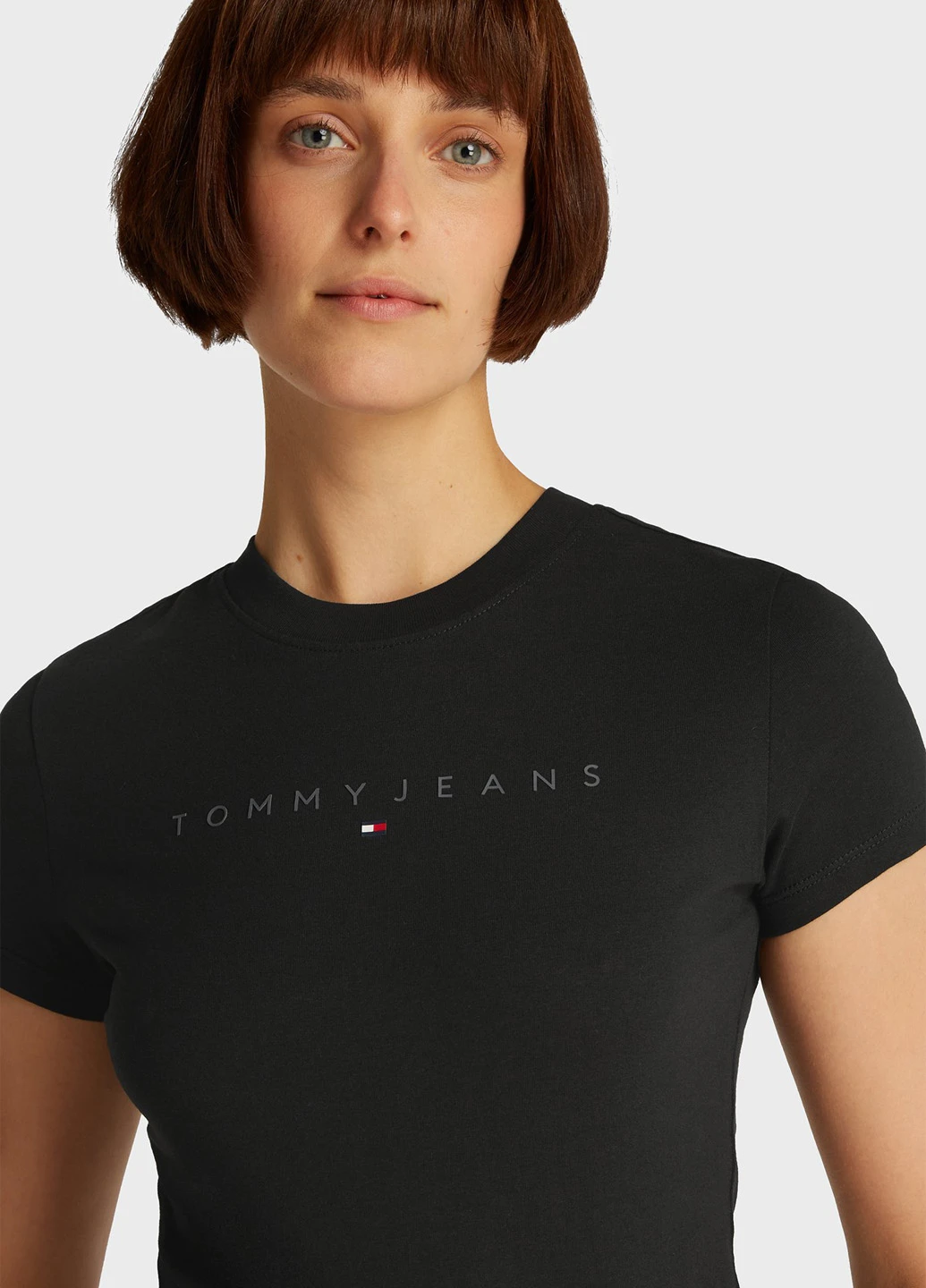 Футболка Tommy Jeans - (347073264)
