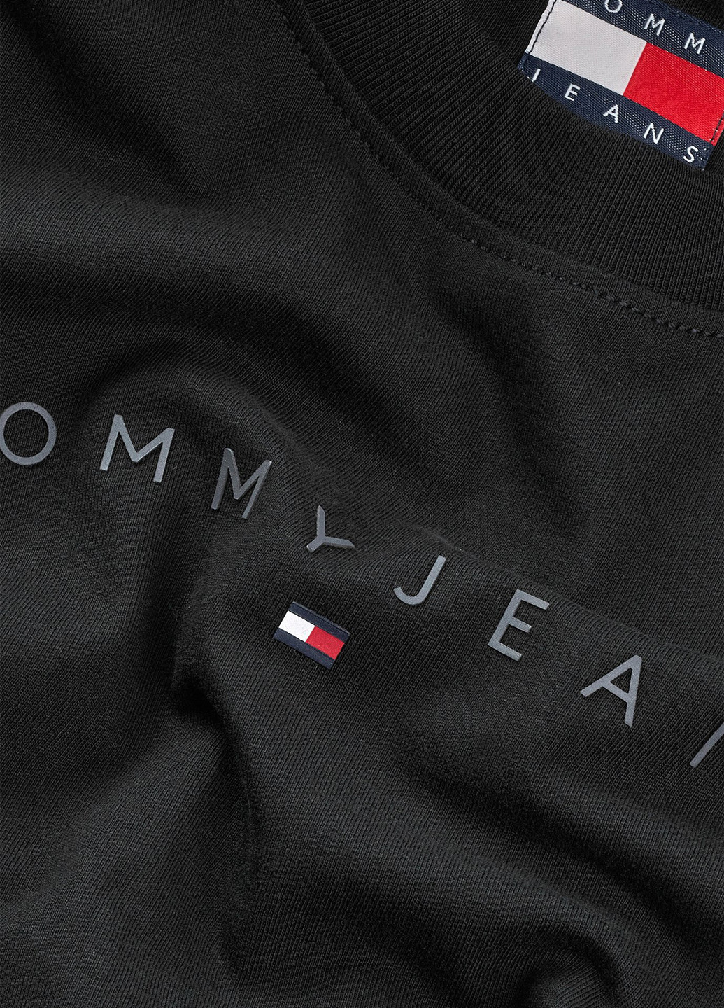 Футболка Tommy Jeans - (347073264)