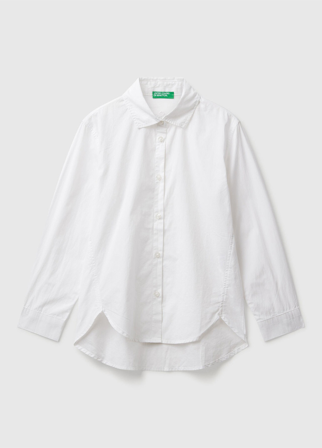 Сорочка United Colors of Benetton (366871334)