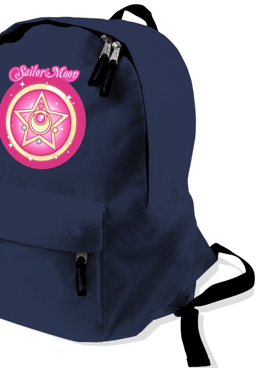 Детский рюкзак Сейлор Мун (Sailor Moon) (9263-2918) MobiPrint (229078106)