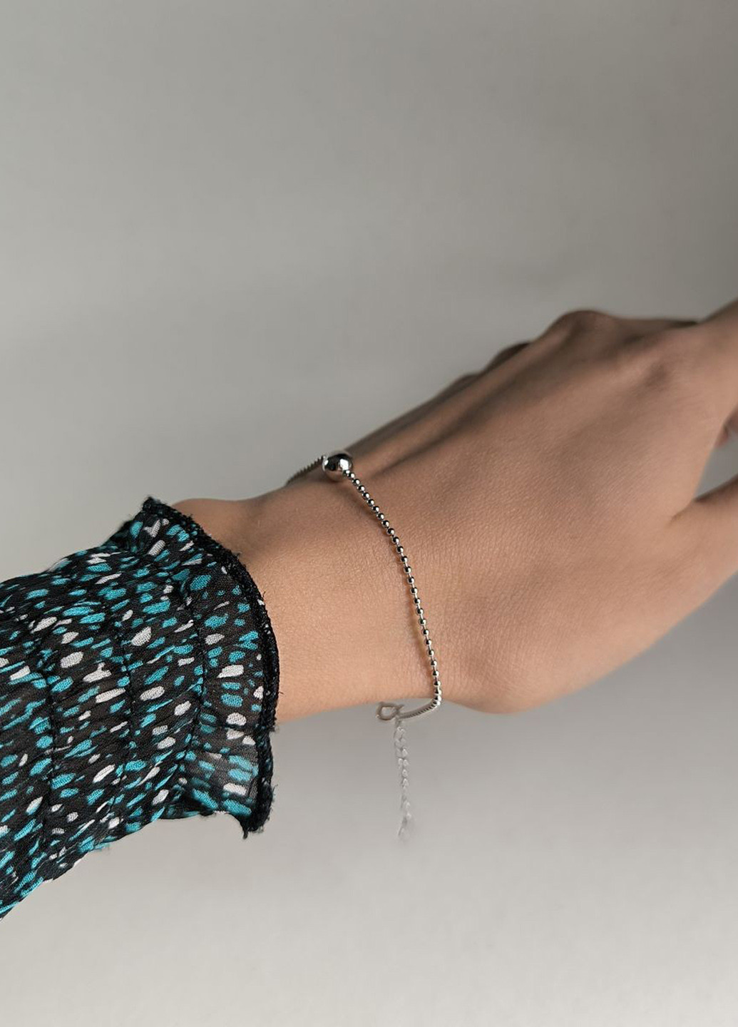 Браслет Silver Flame (336574465)