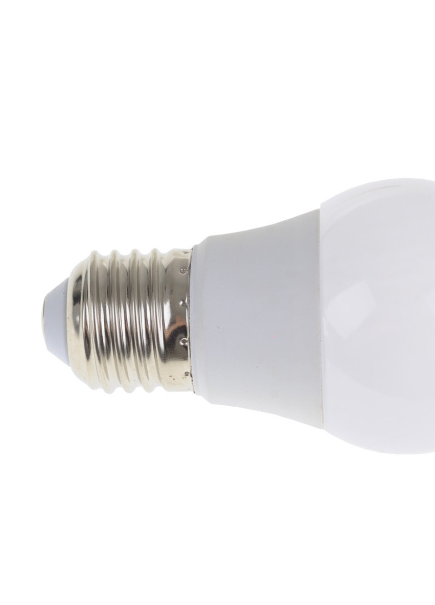Лампа светодиодная E27 LED 3W RGB+W A50-R+DR Brille (253965352)