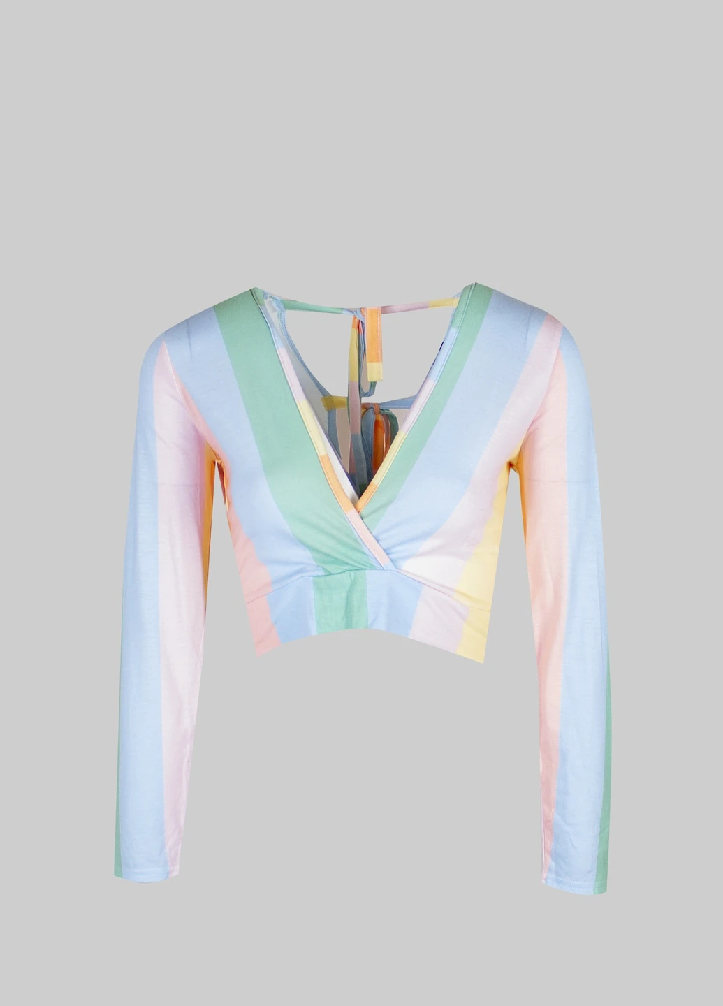 Топ Boohoo (236179706)