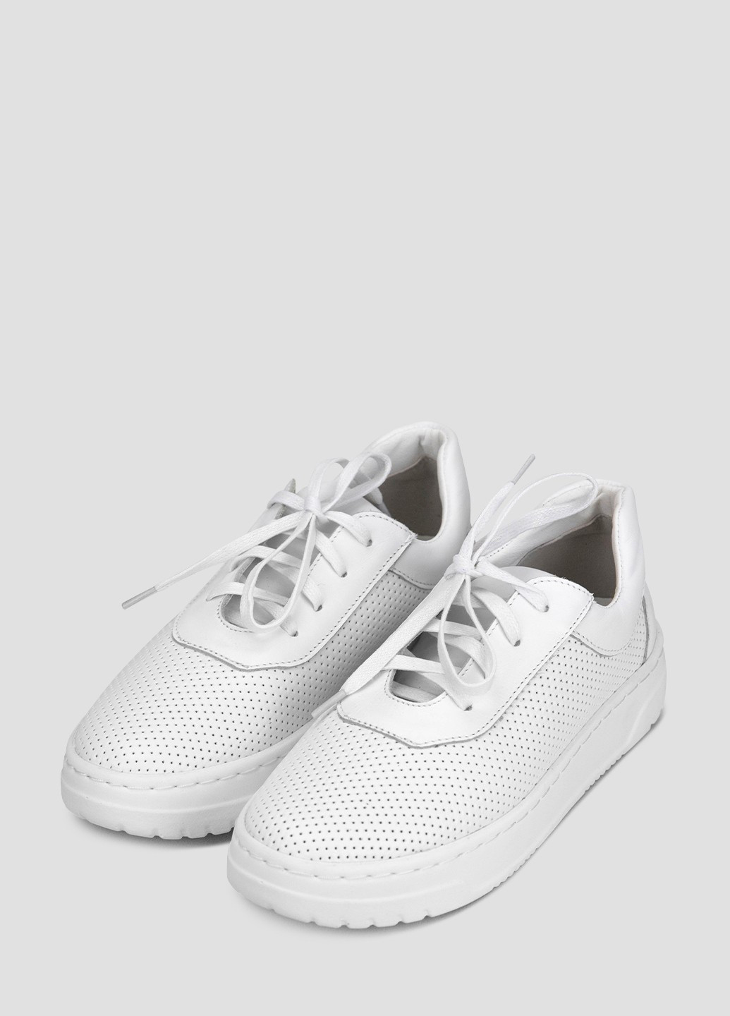 Білі кеди Viscala