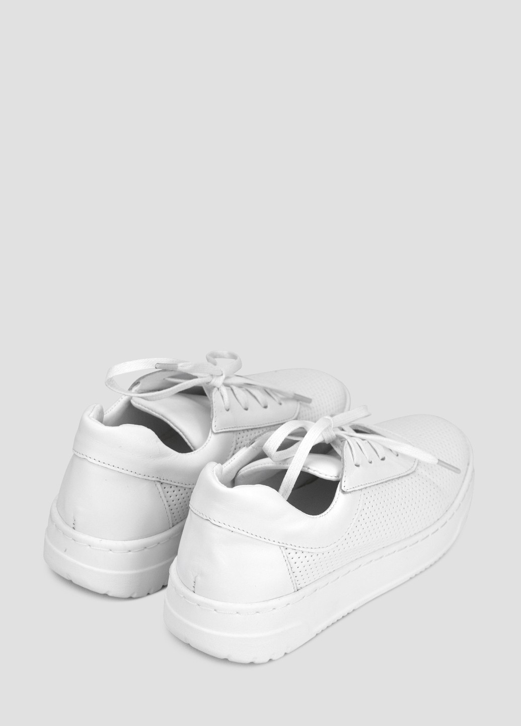 Білі кеди Viscala