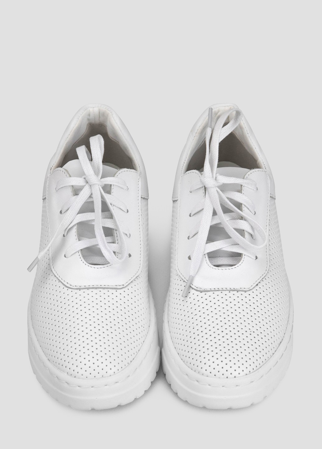 Білі кеди Viscala