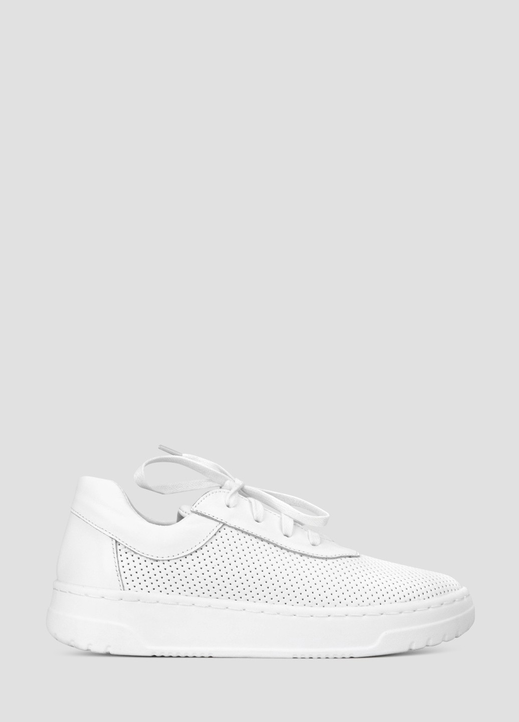 Білі кеди Viscala