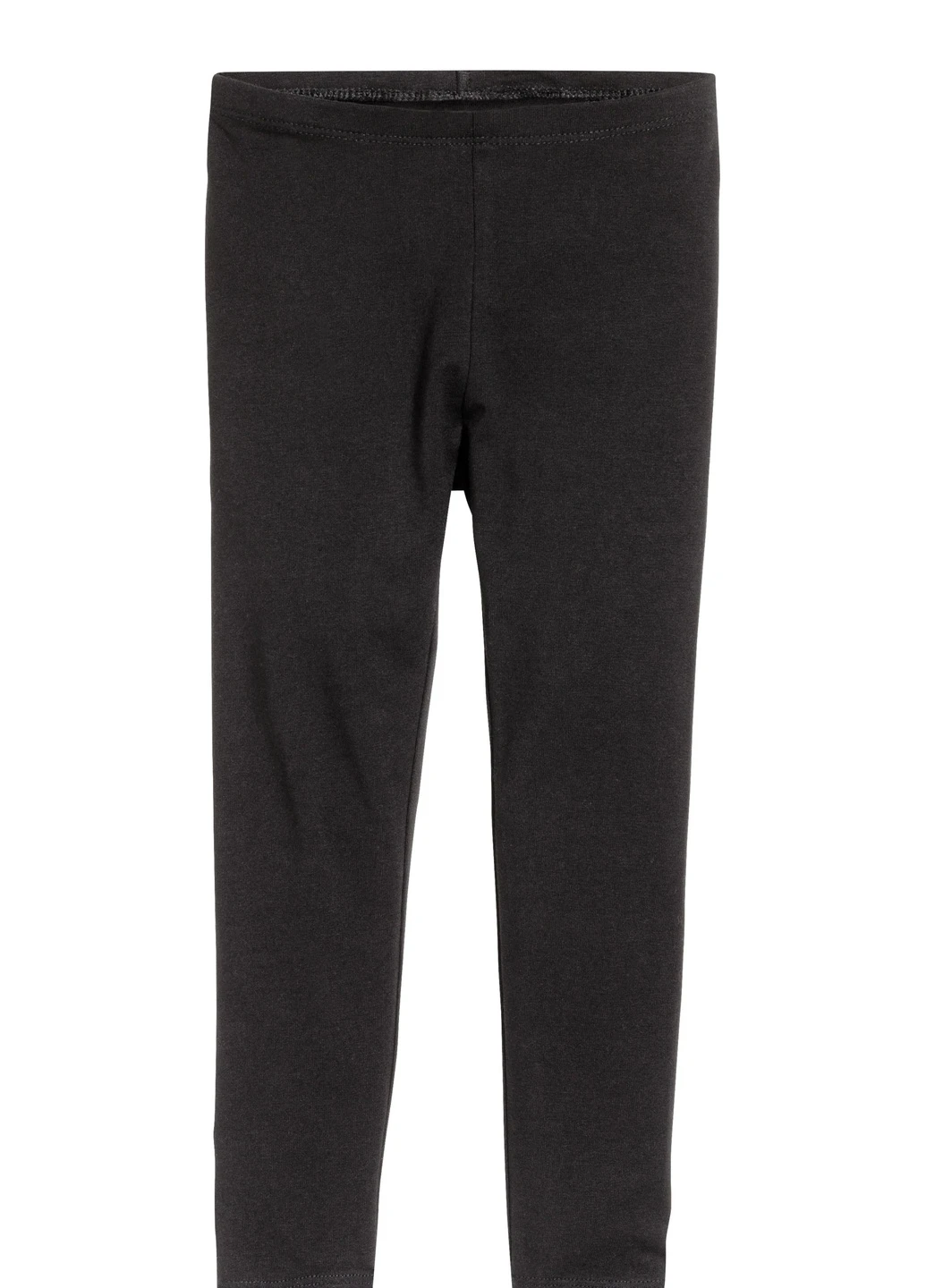 Лосини,чорний, H&M Basic (254866722)