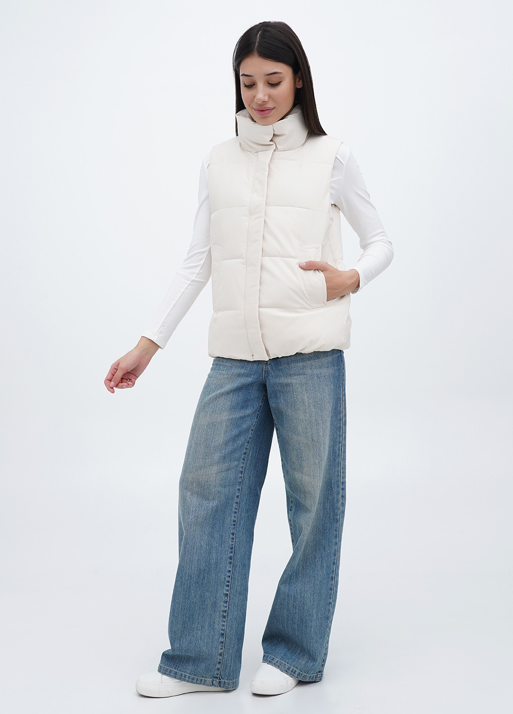 Жилет Dai Fei Xue (303884301)