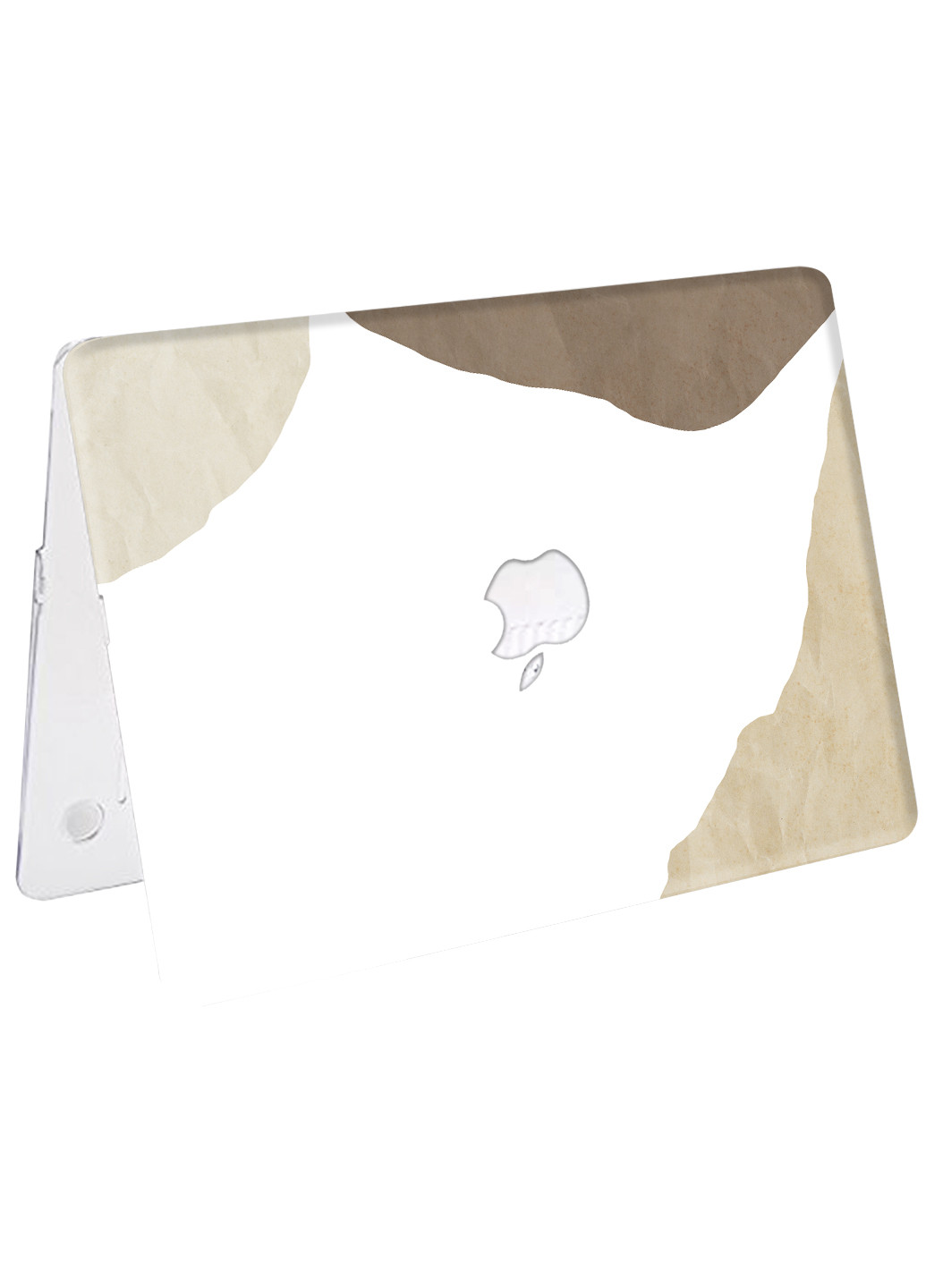 Чехол пластиковый для Apple MacBook Pro Retina 13 A1502 / А1425 Каменная плитка (Stone tiles) (6352-2365) MobiPrint (218861784)