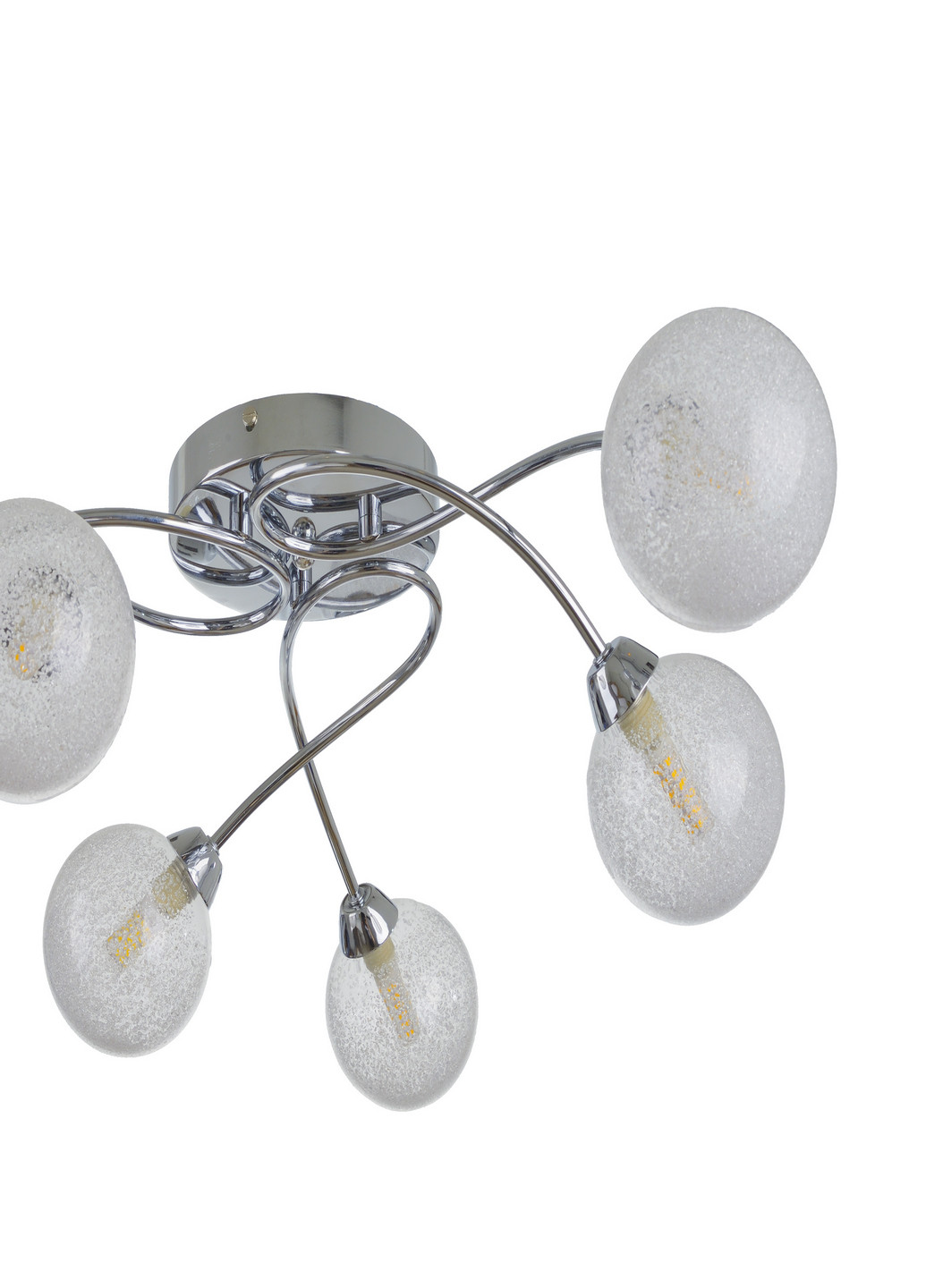 Люстра LK-693C / 6 G9 CH Brille (193196180)