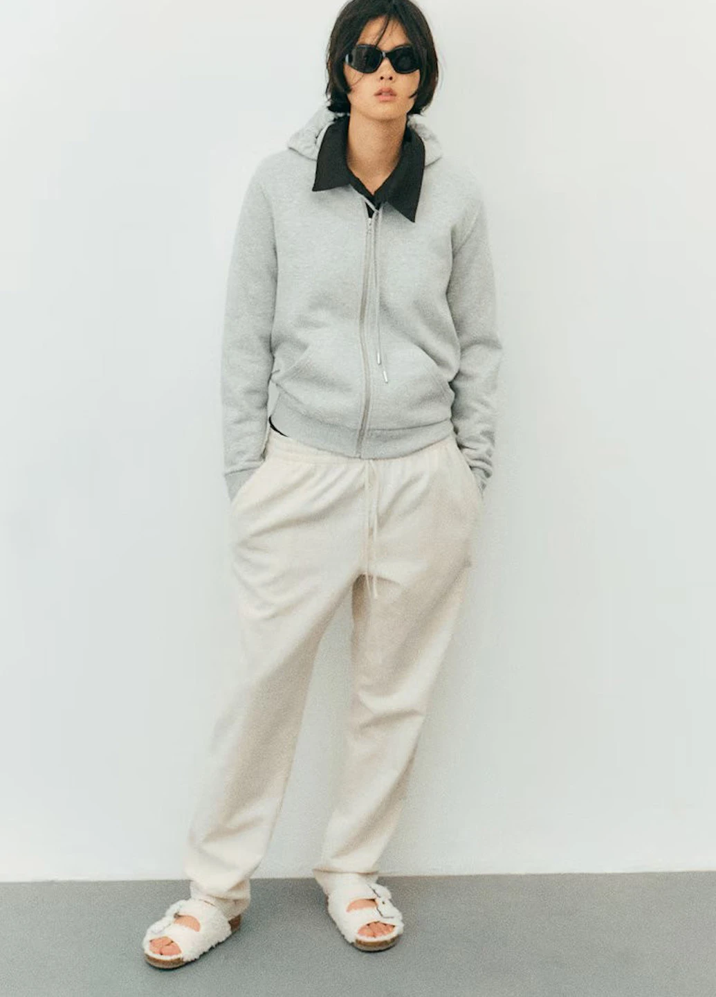 Штани H&M (324223829)