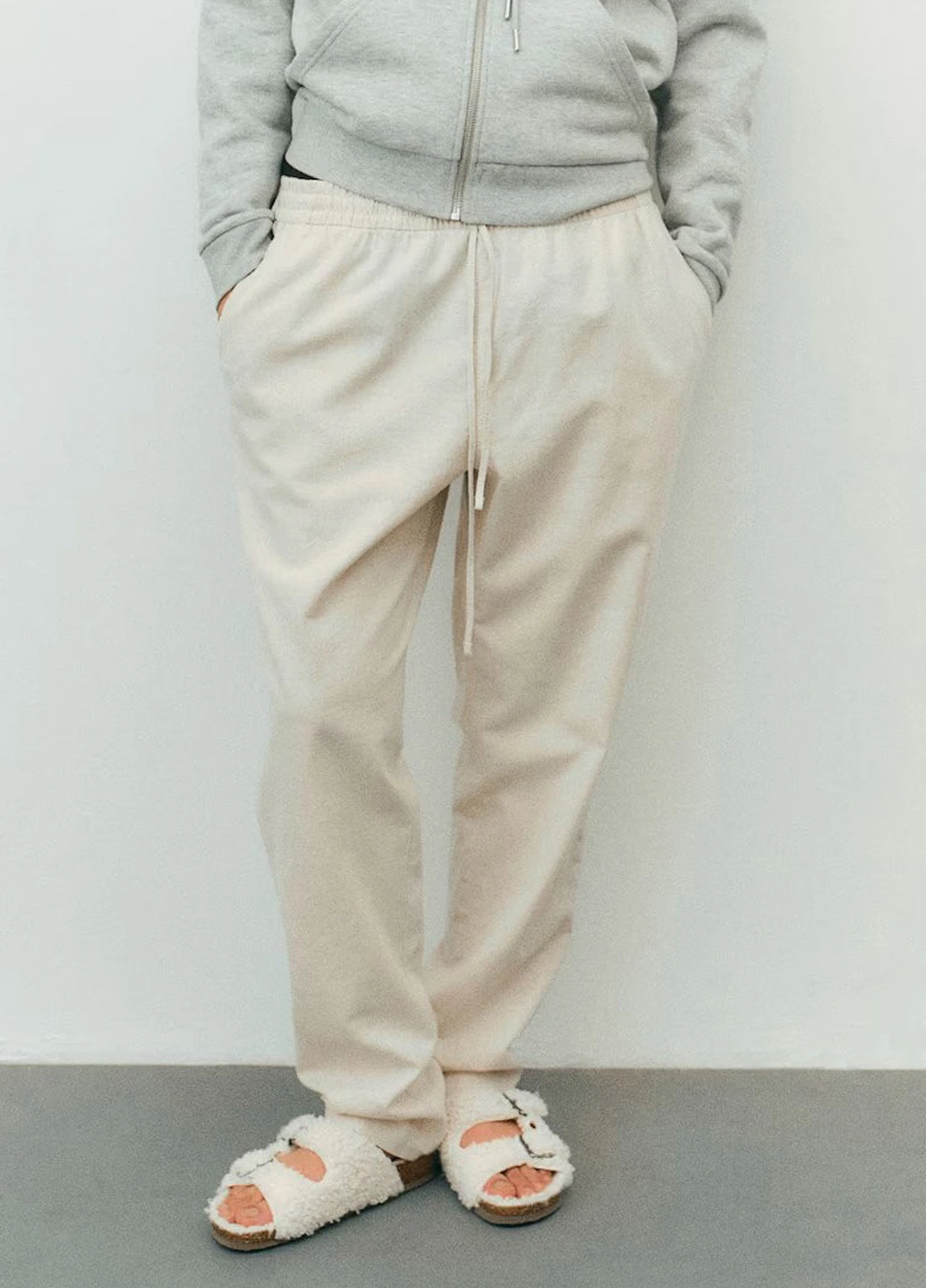 Штани H&M (324223829)