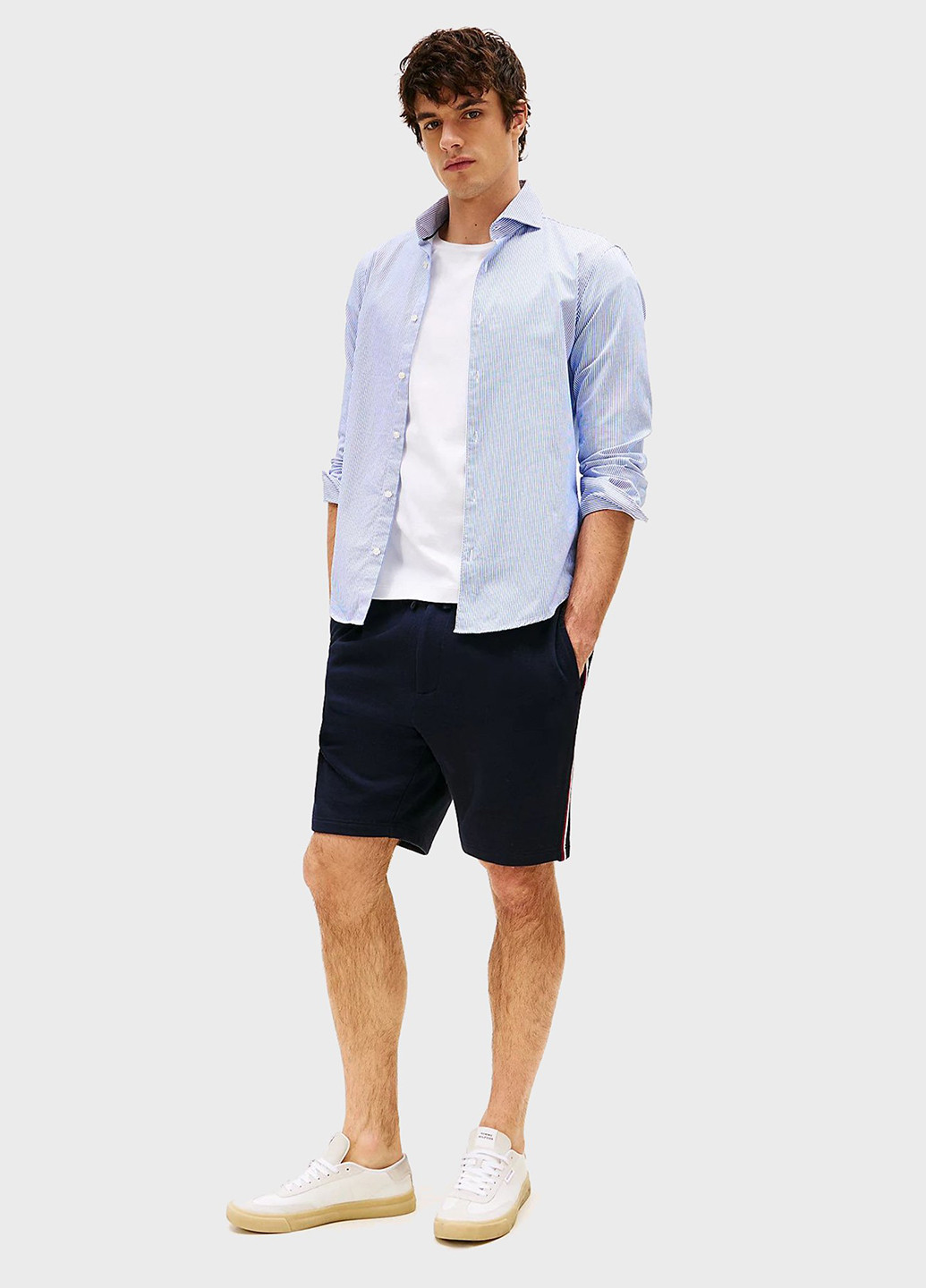 Шорти Tommy Hilfiger (347589928)