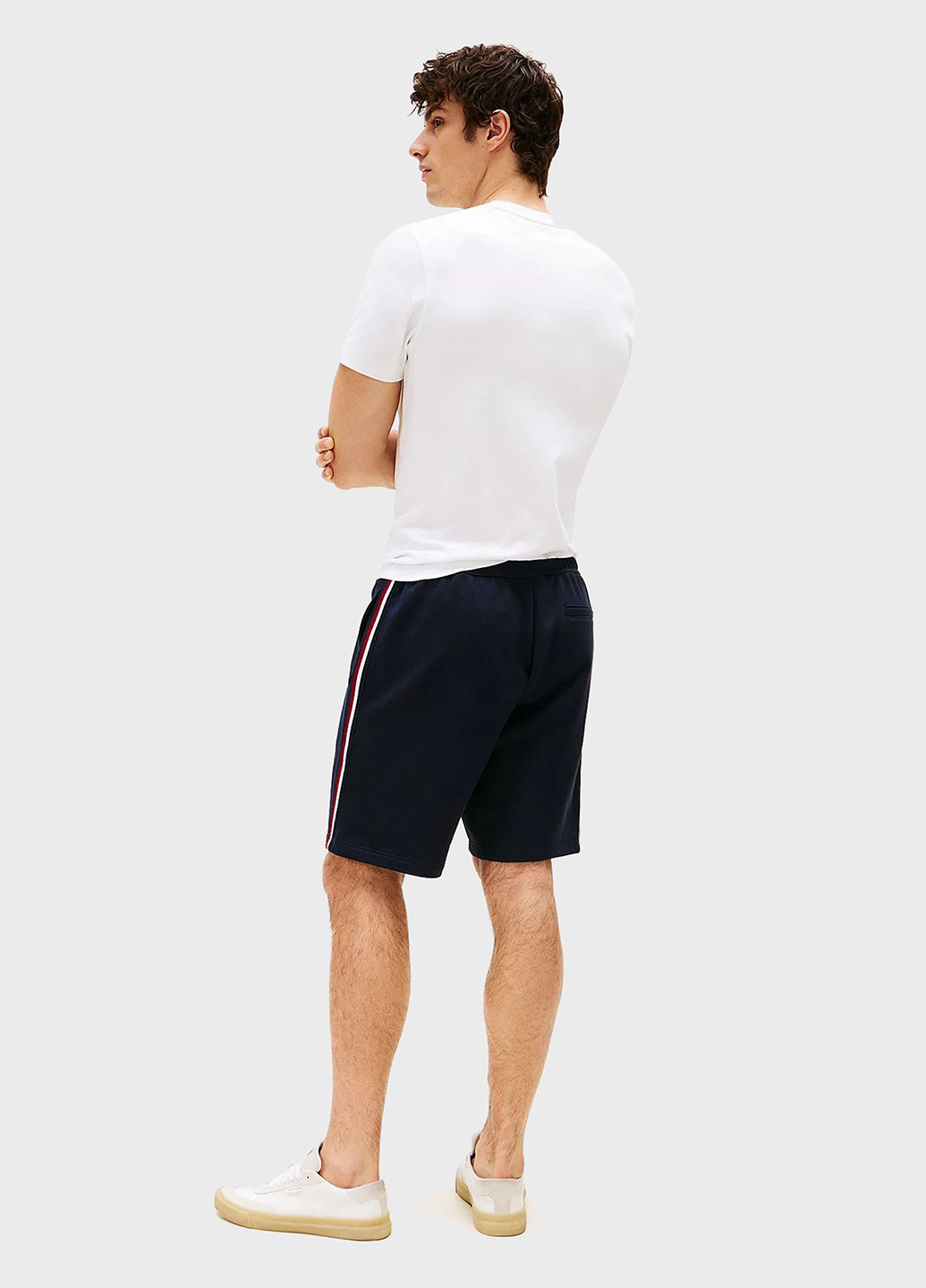 Шорти Tommy Hilfiger (347589928)