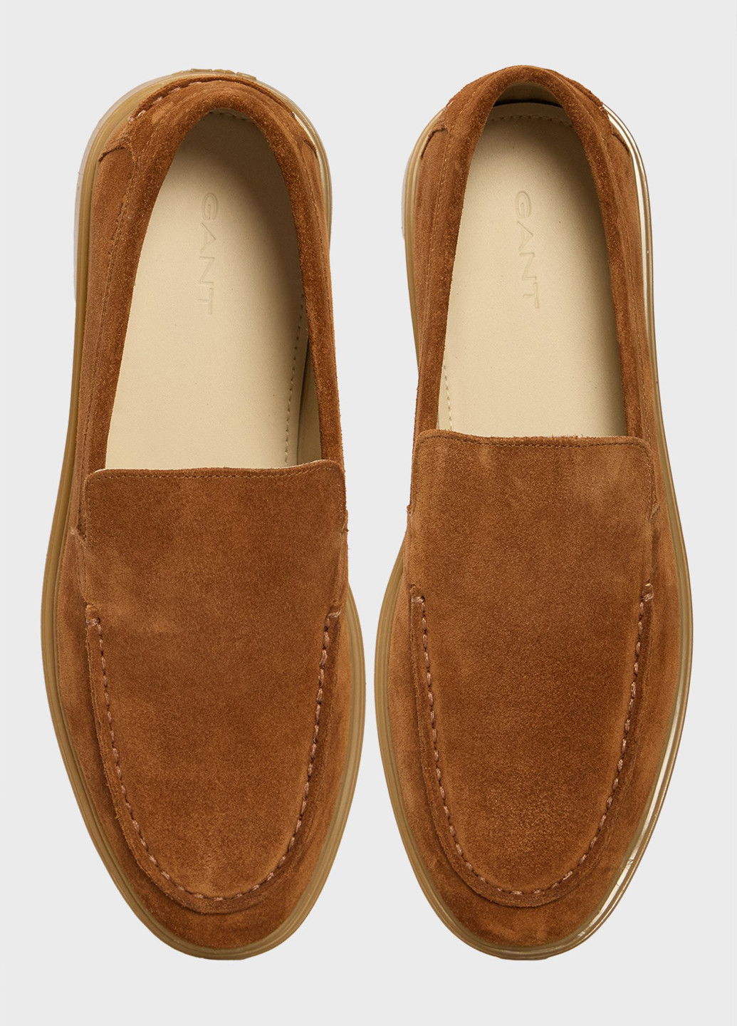 Мокасини Gant (347656347)