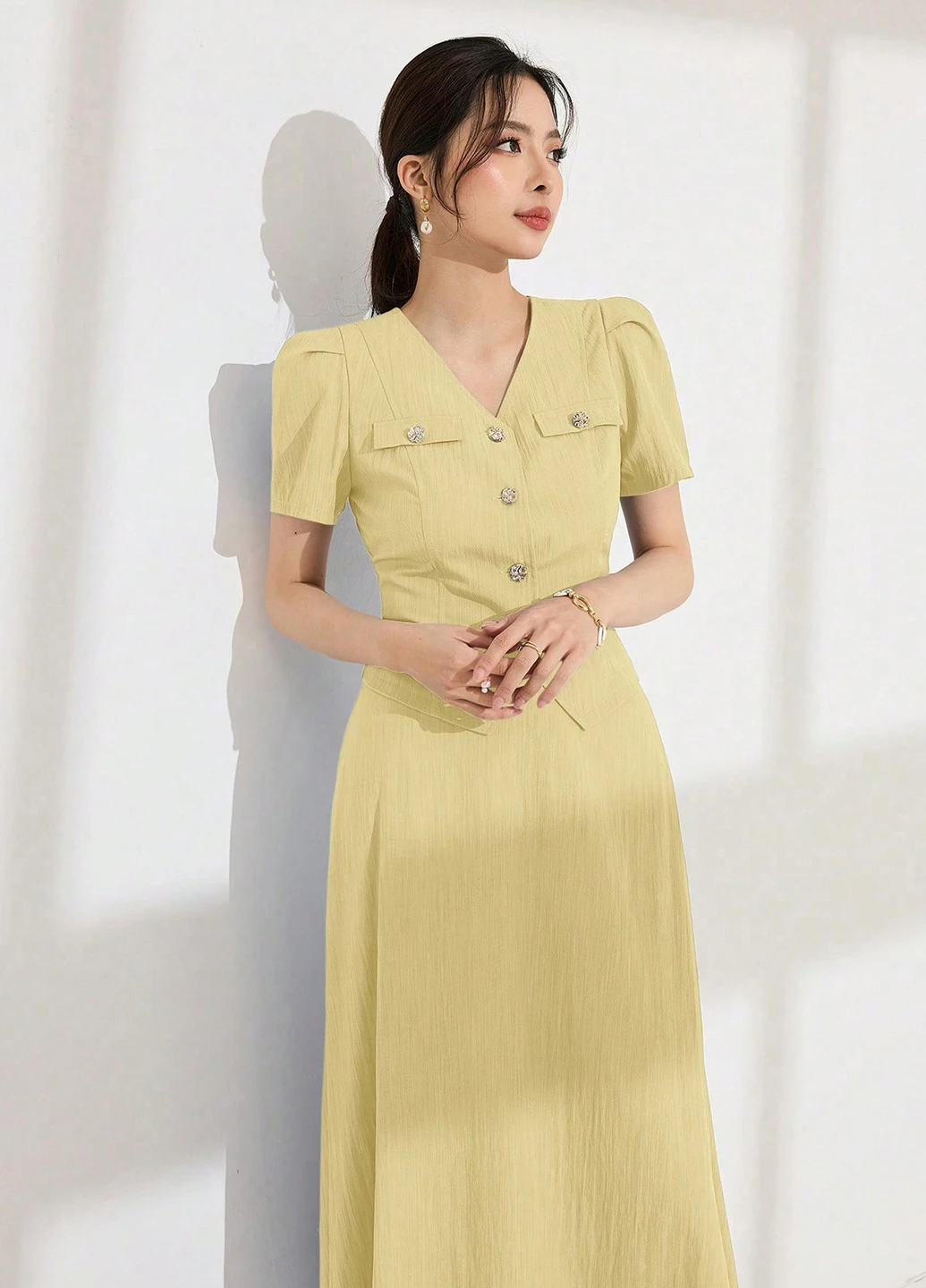 Костюм (блуза, спідниця) SHEIN (364847012)