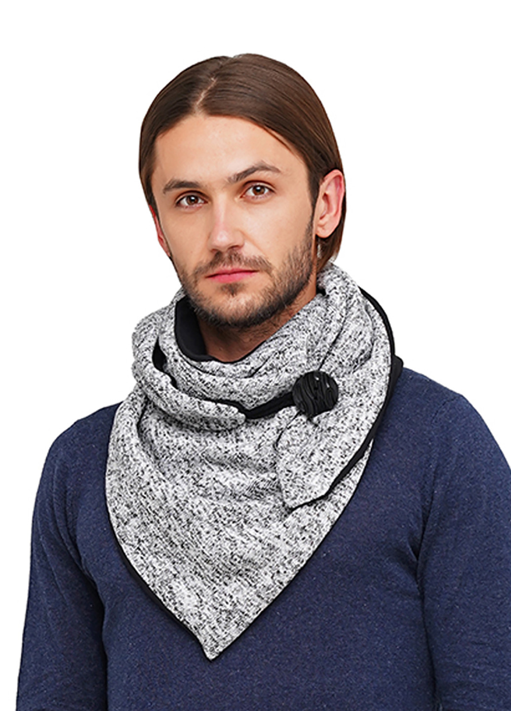 Шарф-снуд My Scarf (199391970)