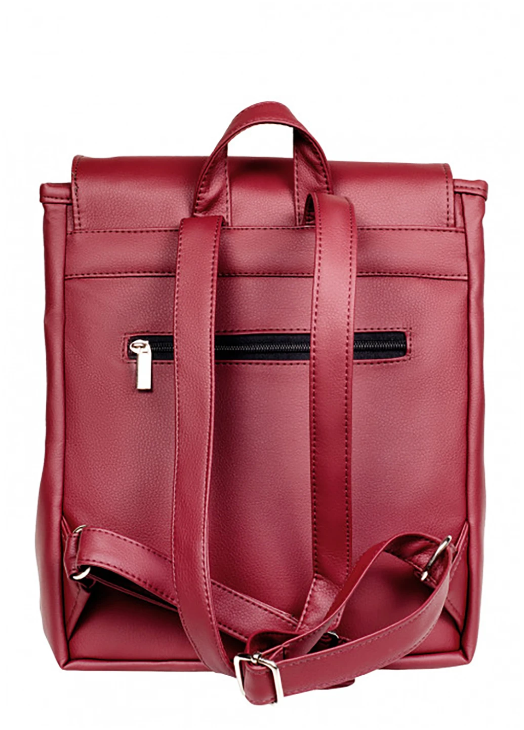 Жіночій рюкзак 30х12х25 см Sambag (252154802)