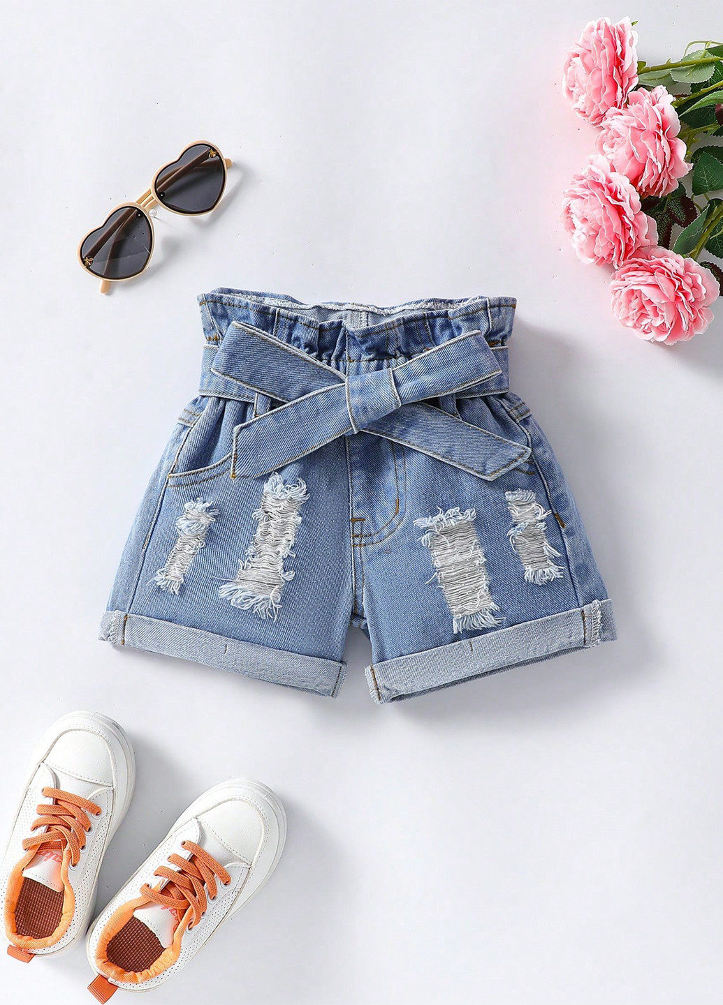 Шорти SHEIN (325263866)