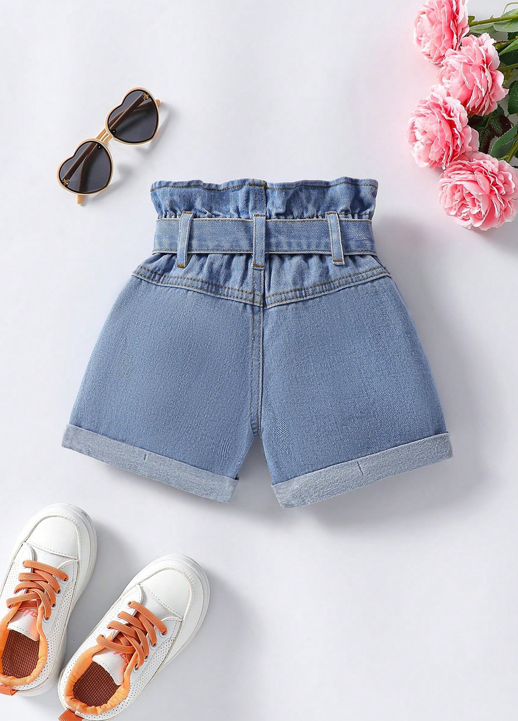 Шорти SHEIN (325263866)