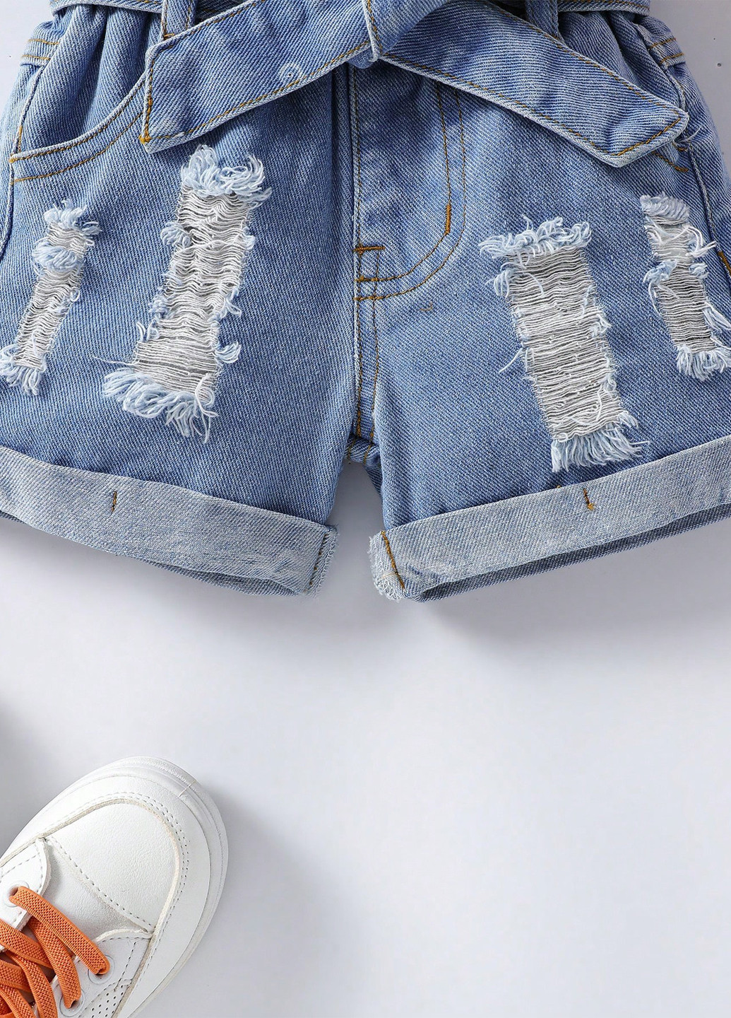 Шорти SHEIN (325263866)