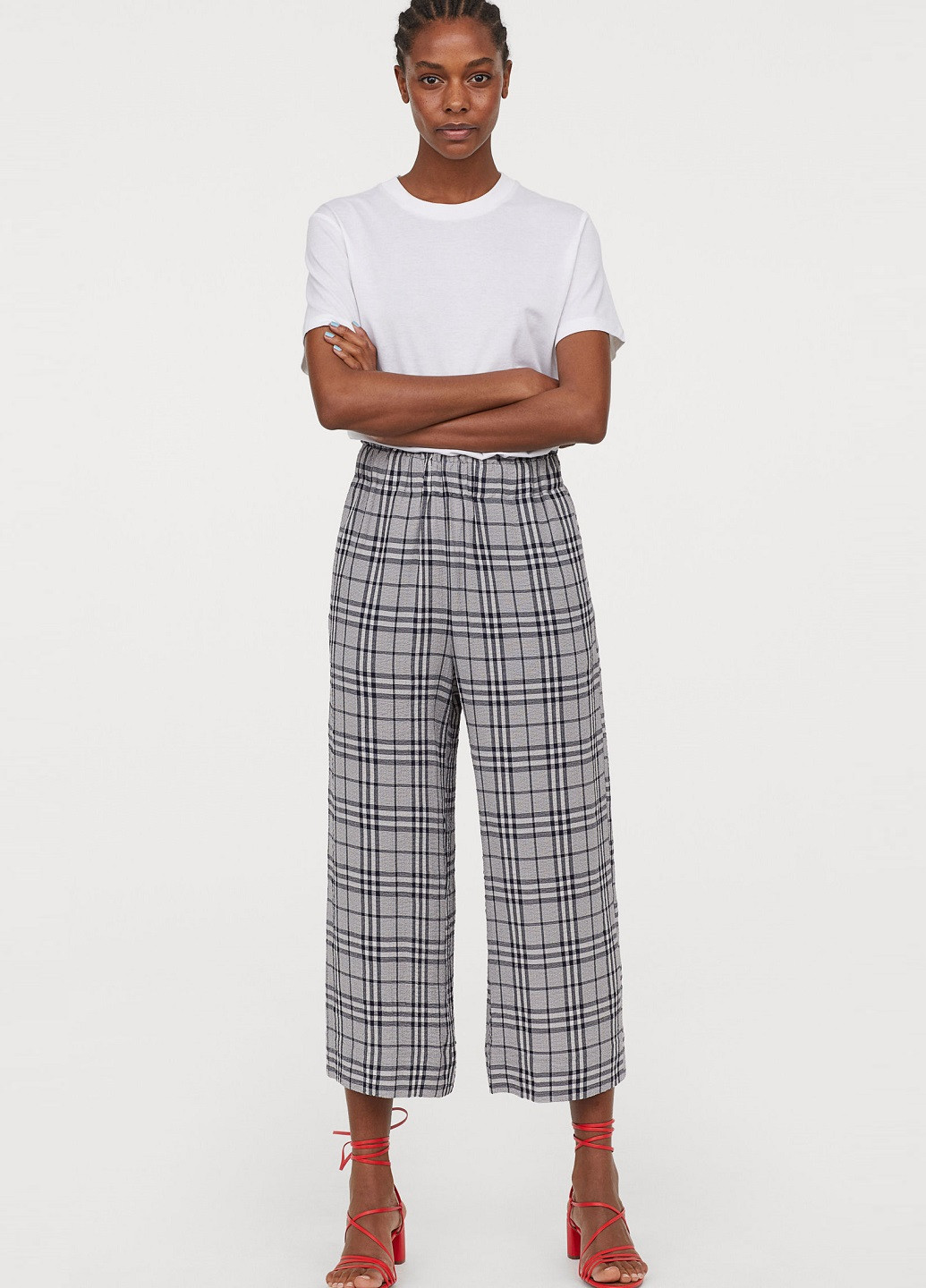 Брюки H&M (198938270)