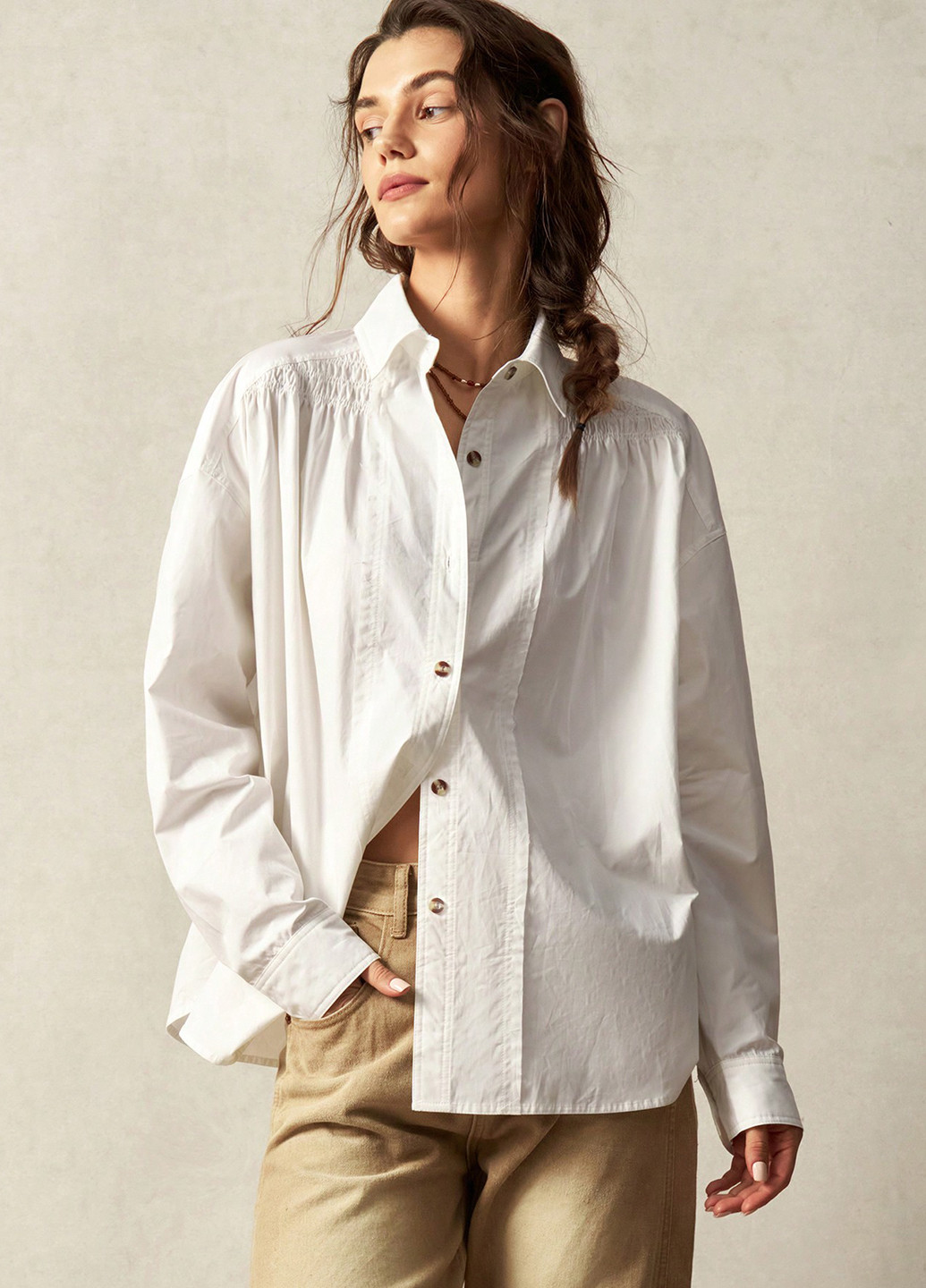 Сорочка SHEIN (339133433)