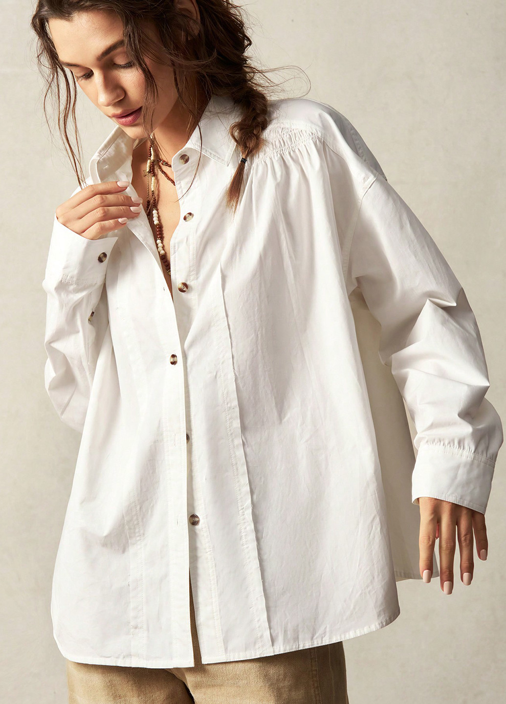 Сорочка SHEIN (339133433)