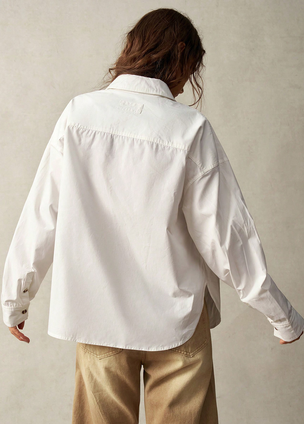 Сорочка SHEIN (339133433)