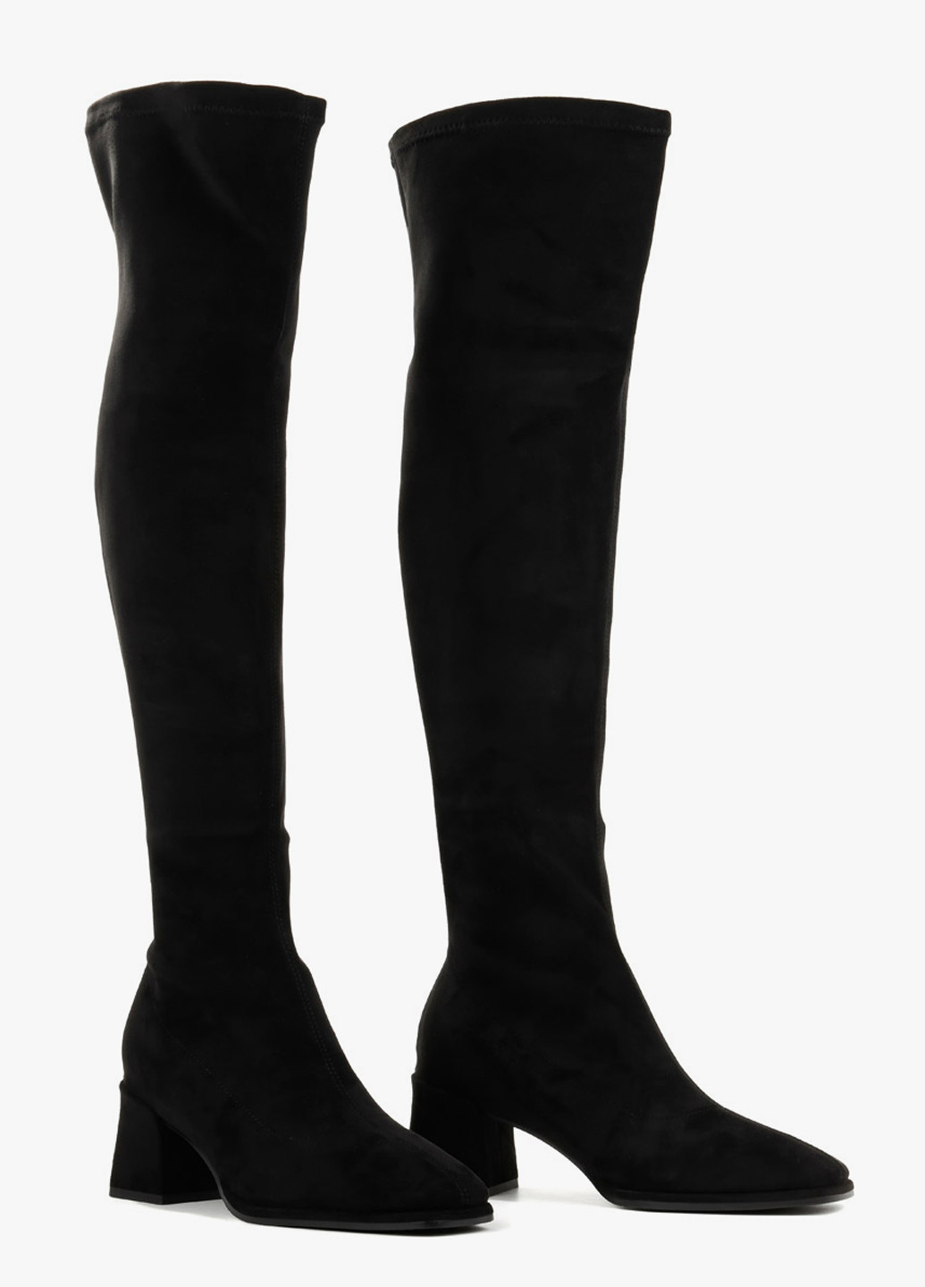 Ботфорти Le'BERDES (370451841)