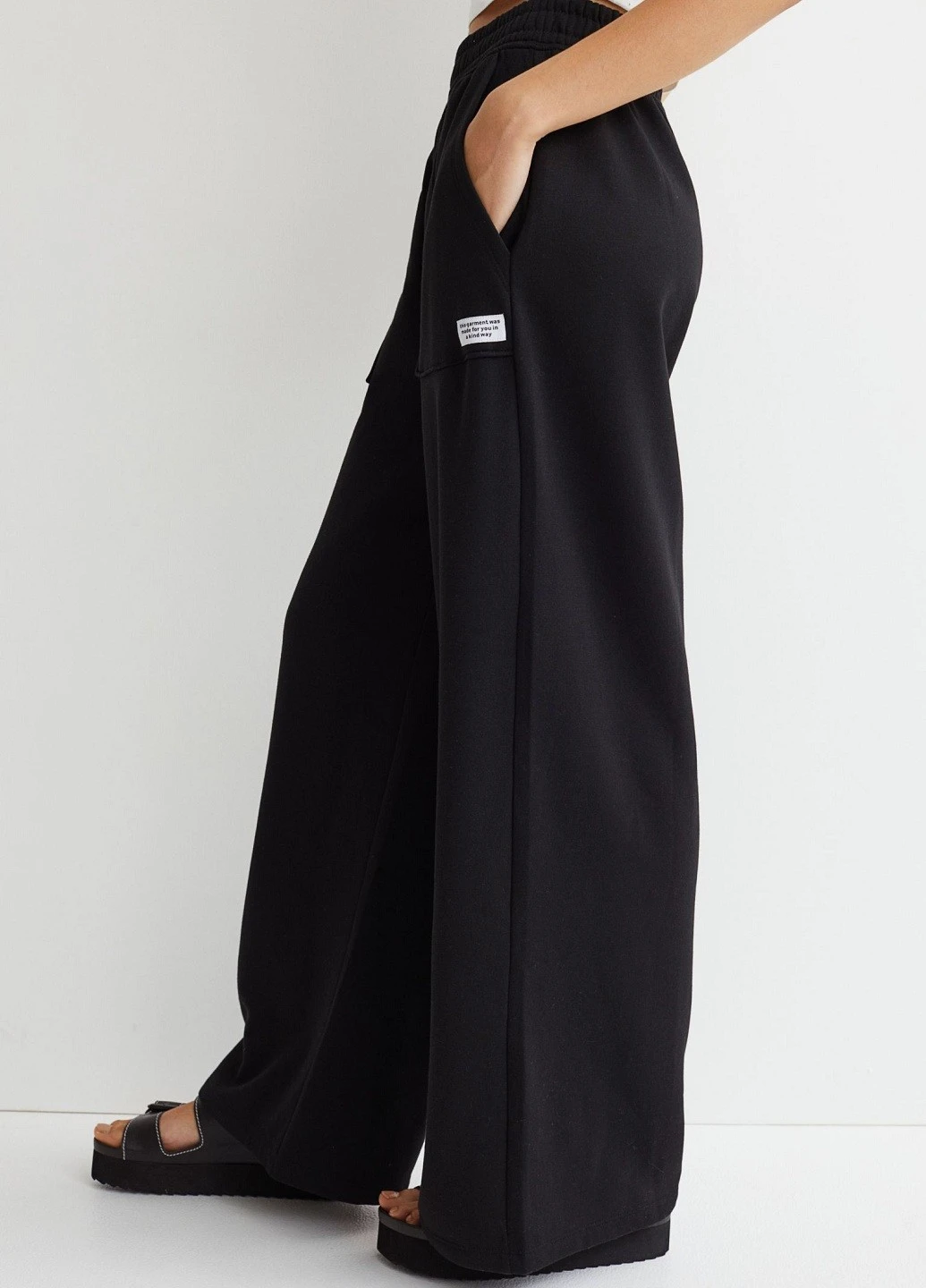 Брюки H&M (251799923)
