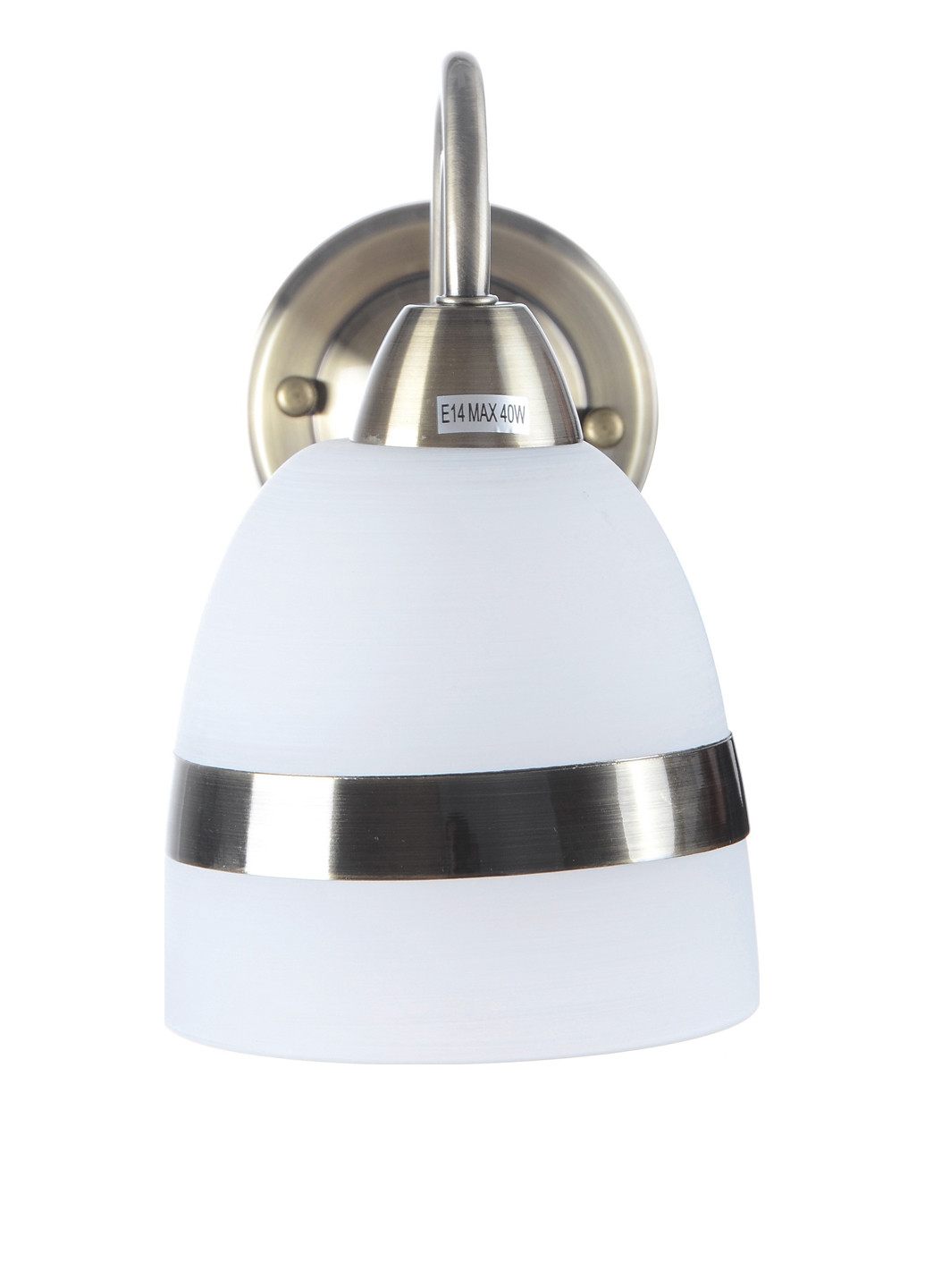 Бра, 16х23х23 см Brille (132199373)