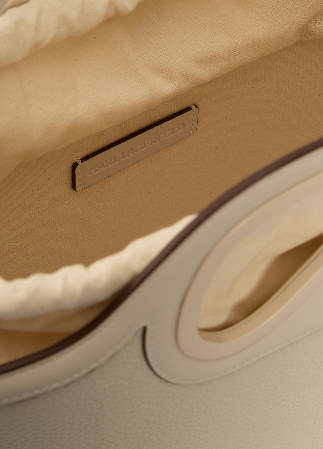 Сумка Karl Lagerfeld (366424850)