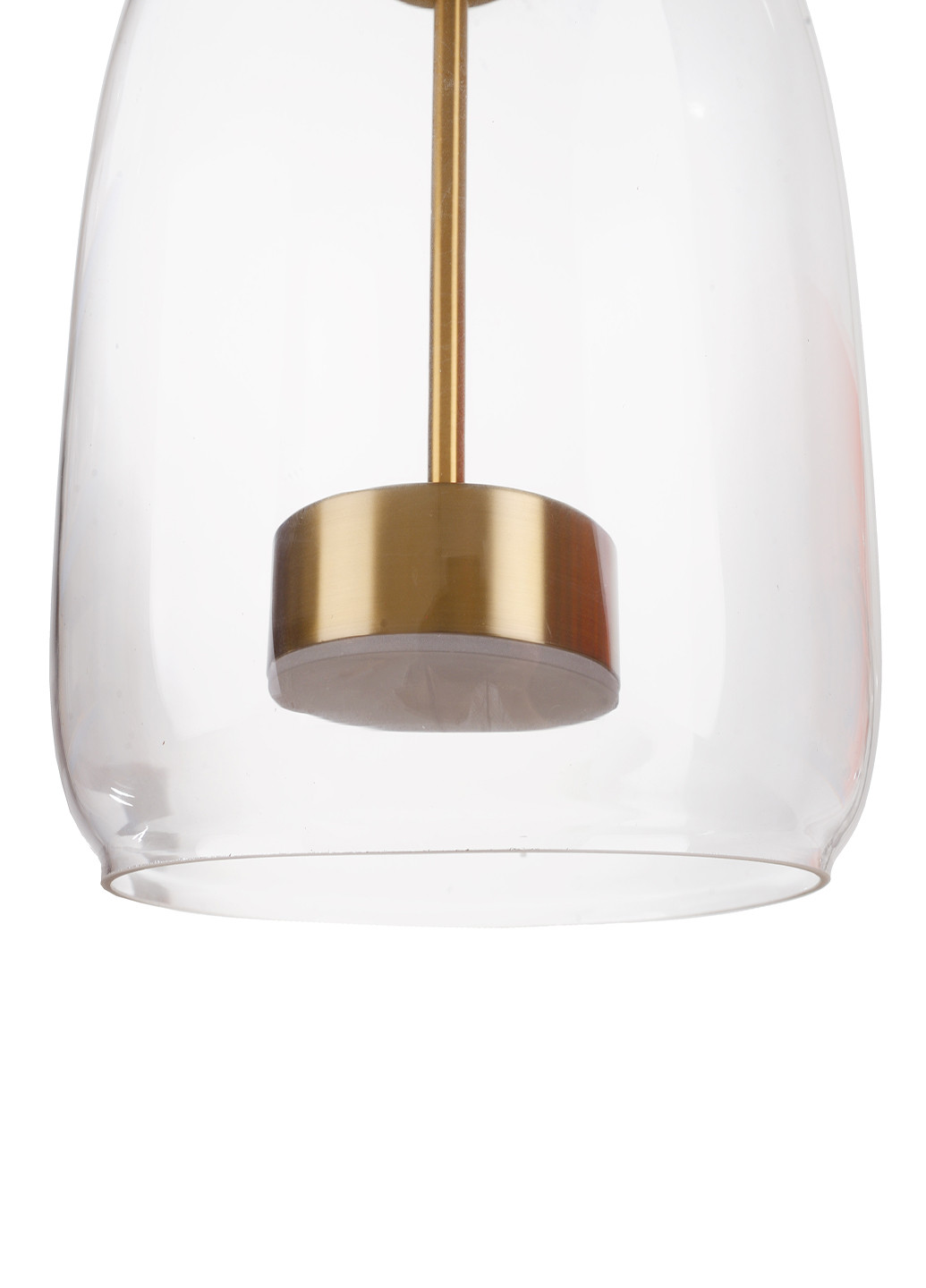 Светодиодная люстра BL-735S/12W NW G/GR Brille (251290926)