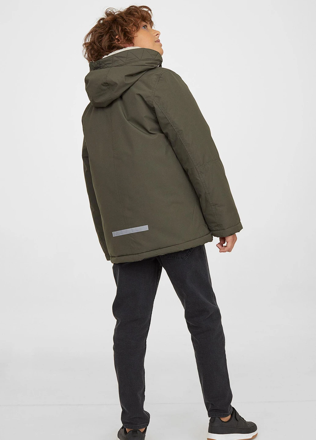 Парка H&M (254494649)