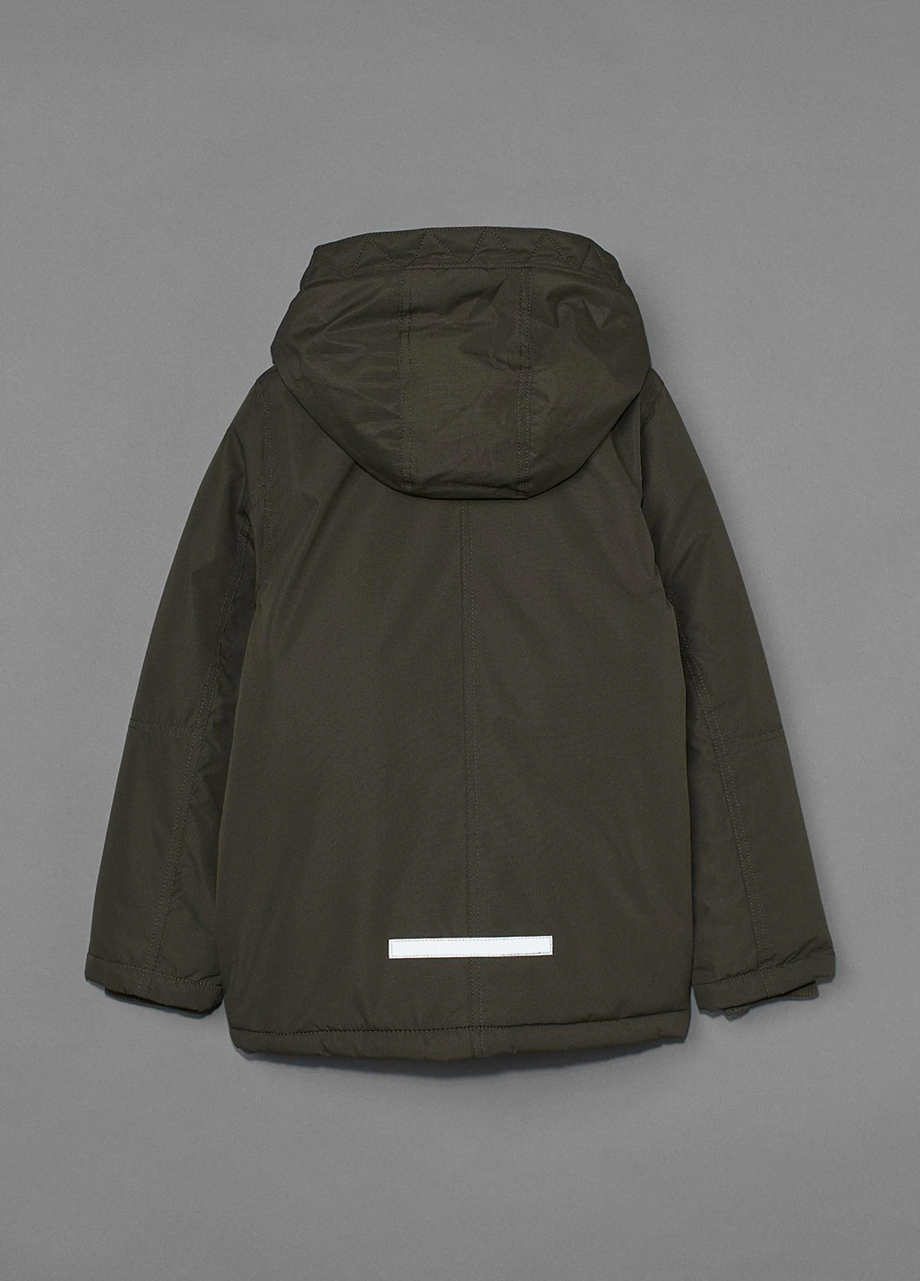 Парка H&M (254494649)