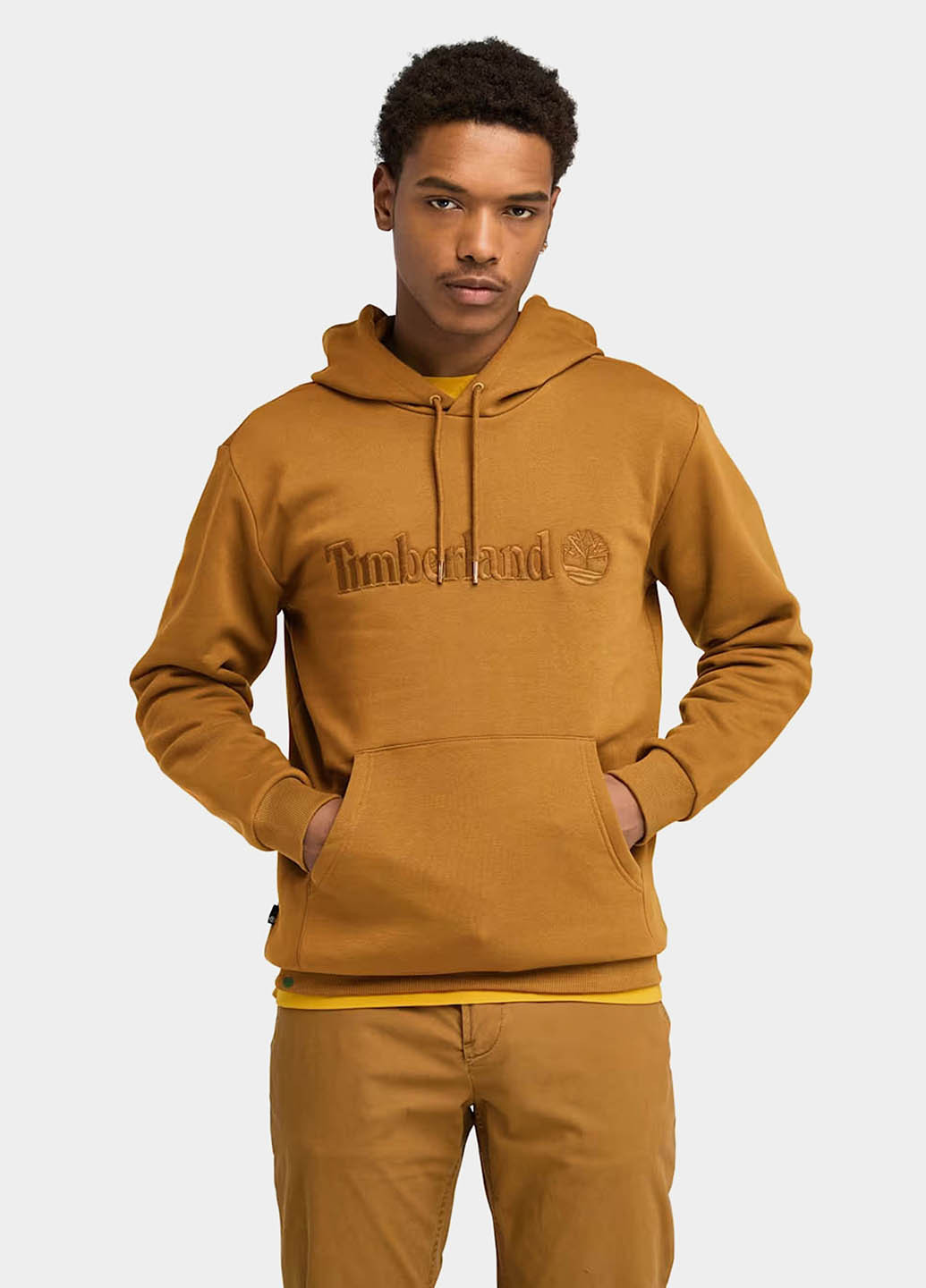 Худі Timberland Hampton (330358888)