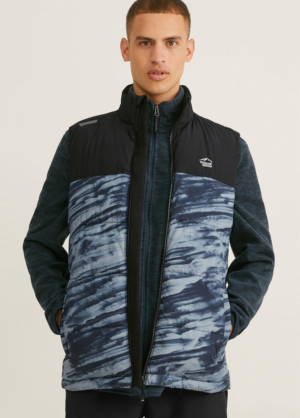 Жилет C&A (353086847)